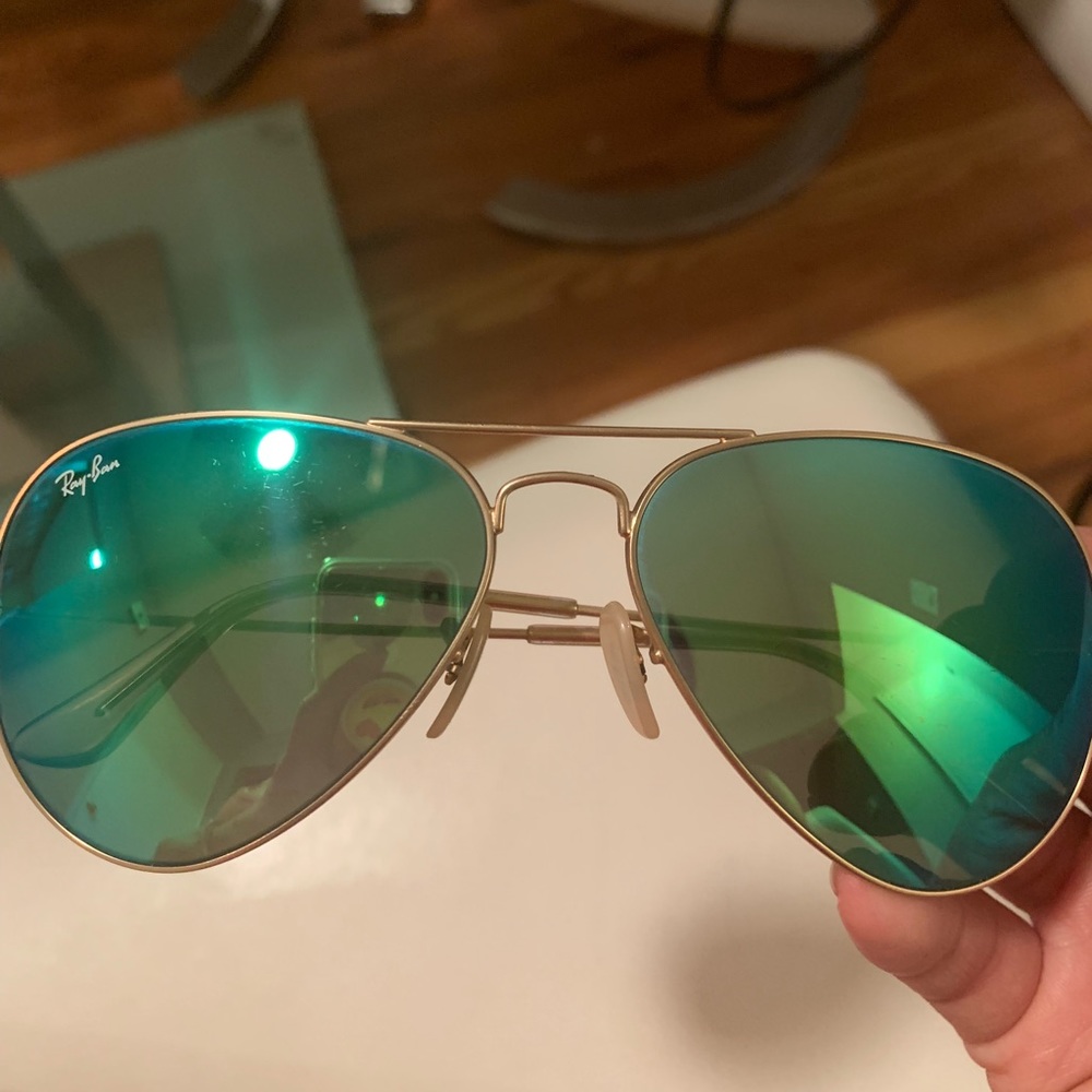 Ray bans- unisex
